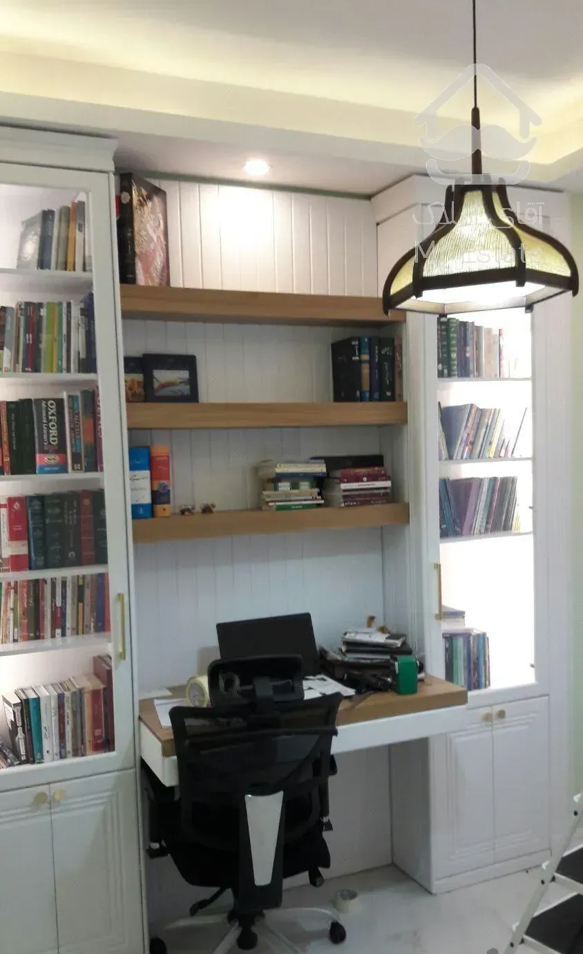 کابینت و دکوراسیون