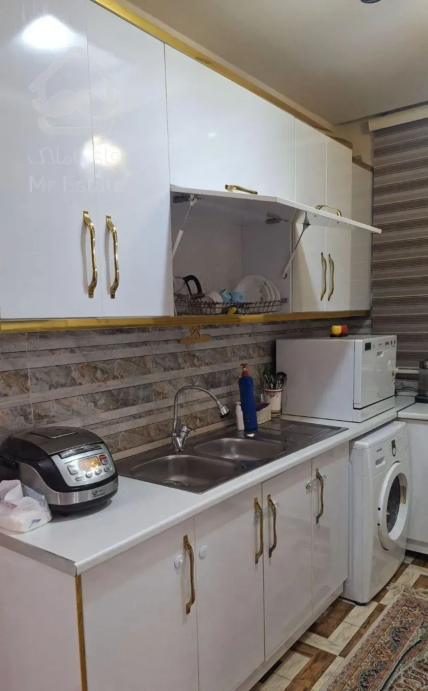 فروش آپارتمان ۶۳ متری ۱ خوابه در خلیج فارس