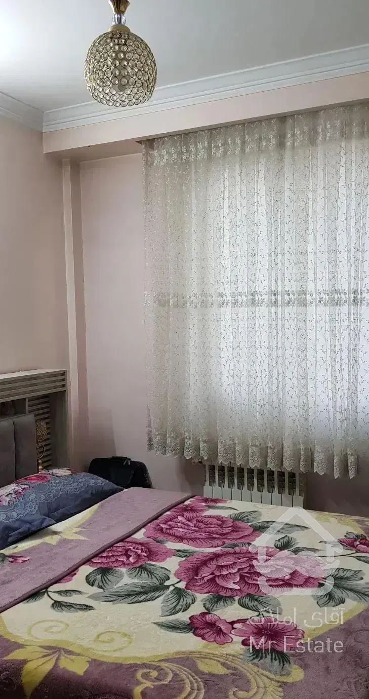 ۵۸ متری  یک خواب شخصی ساز