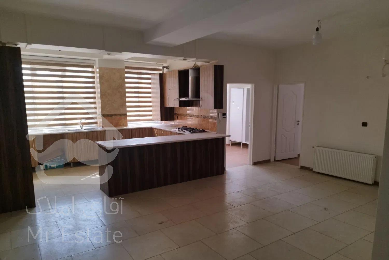 آپارتمان ۸۰ متری  (مجتمع آمیتیس)