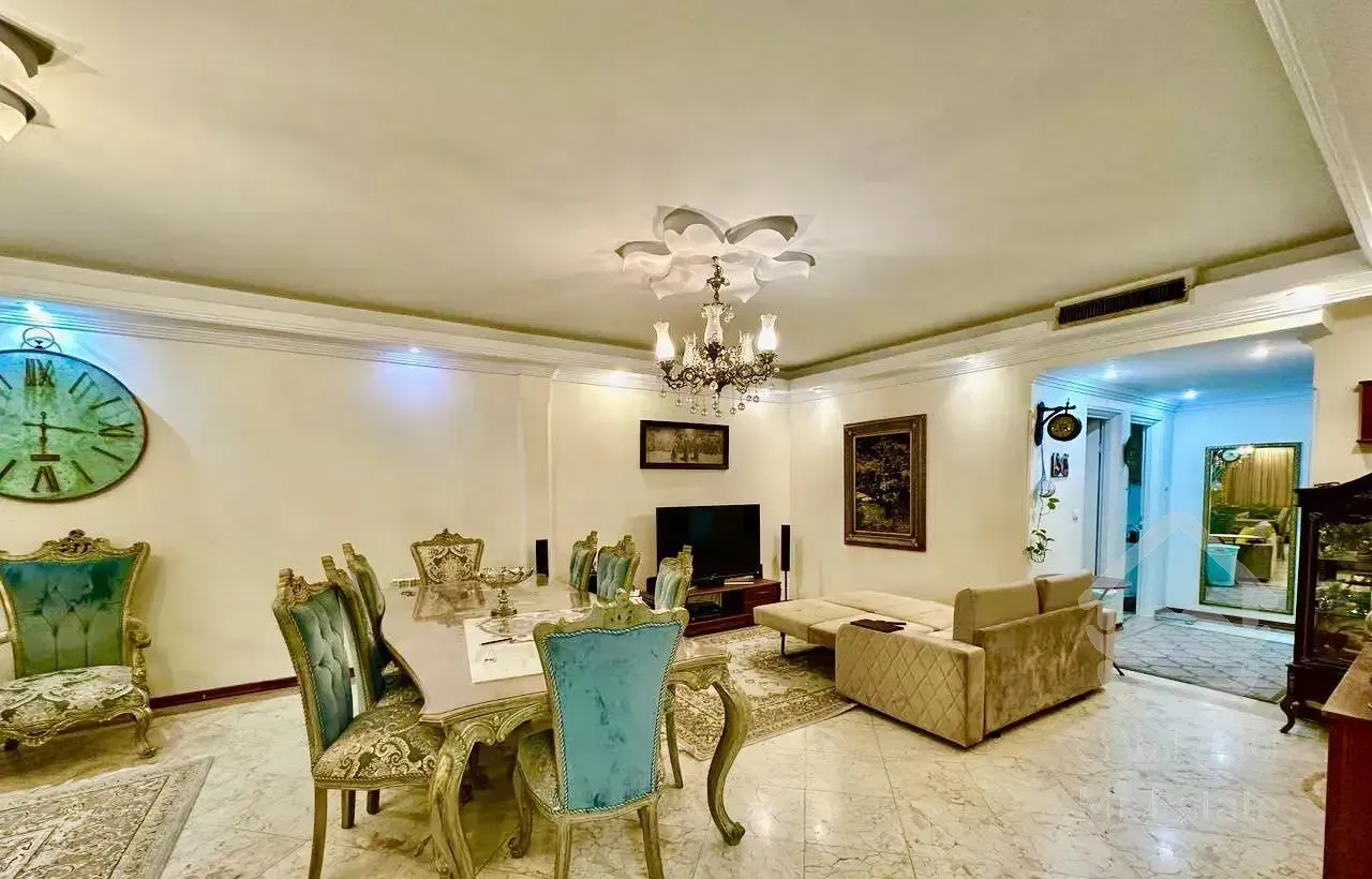 اجاره آپارتمان ۳ خوابه / فول امکانات / نارمک