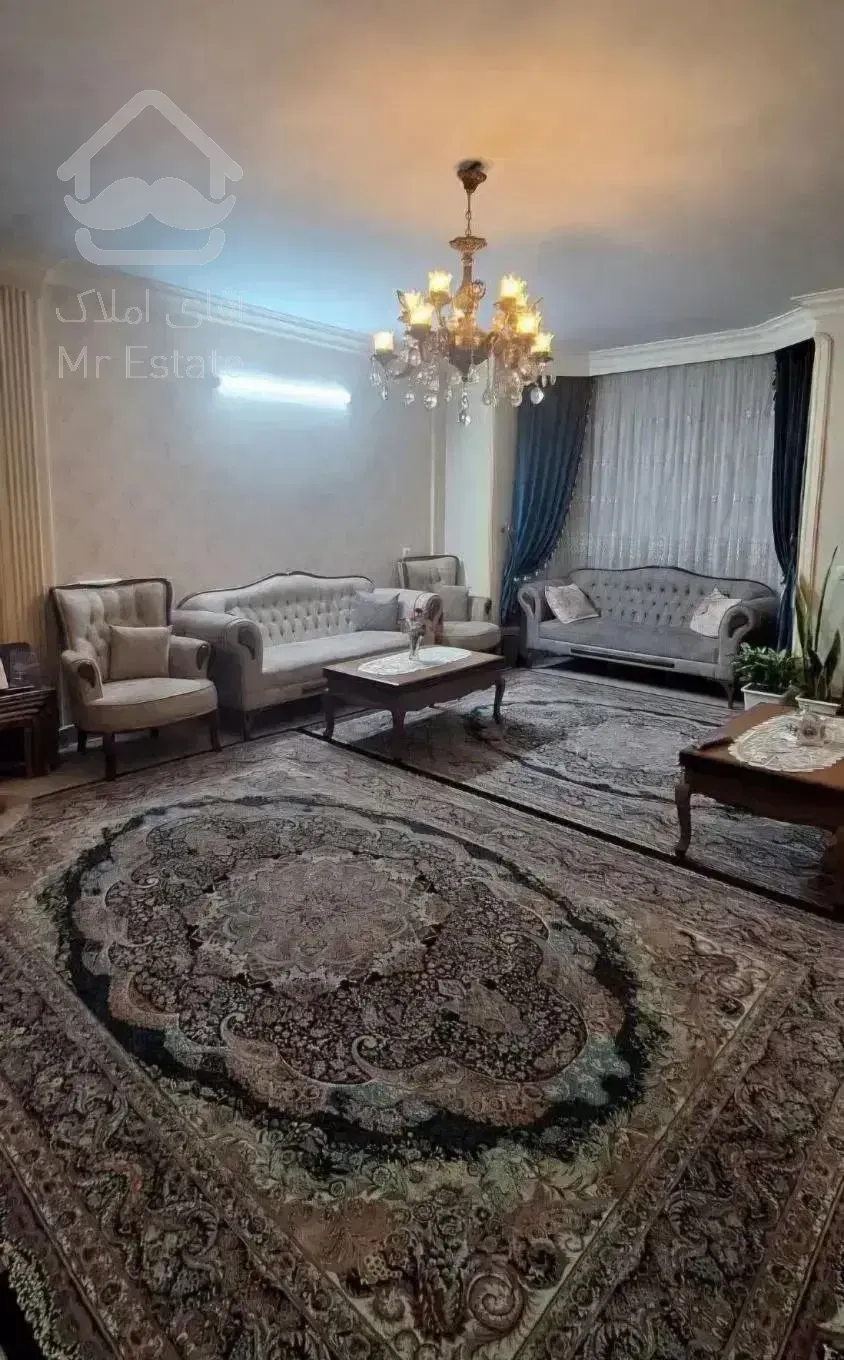 115 متر   سنددار   حجاب امامیه