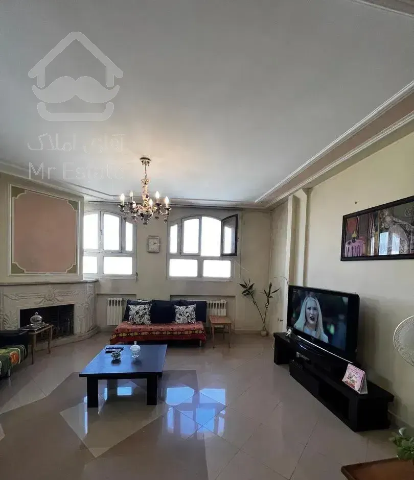 اجاره آپارتمان ۱۰۸ متری ۲ خوابه در فلکه هنگ