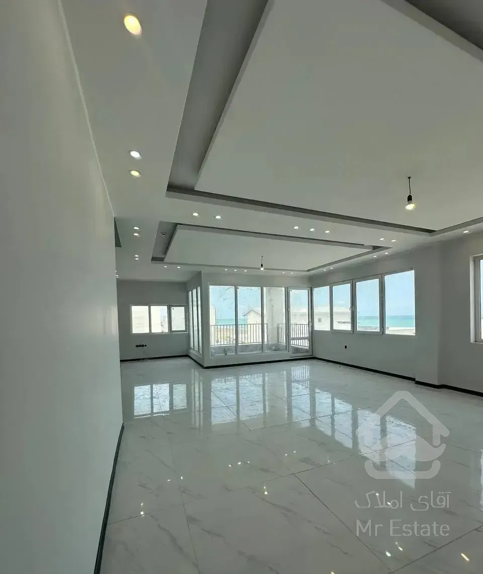 فروش واحد۴خواب لوکس ونوساز دربهترین لوکیشن منطقه