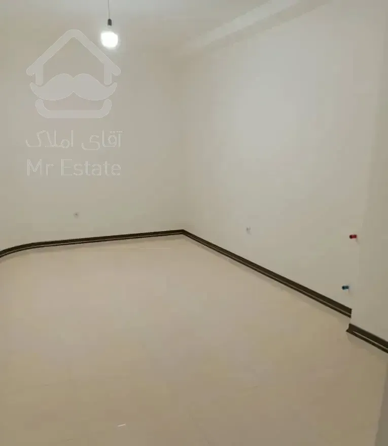 136متری/دو خواب/باهنر/نوساز