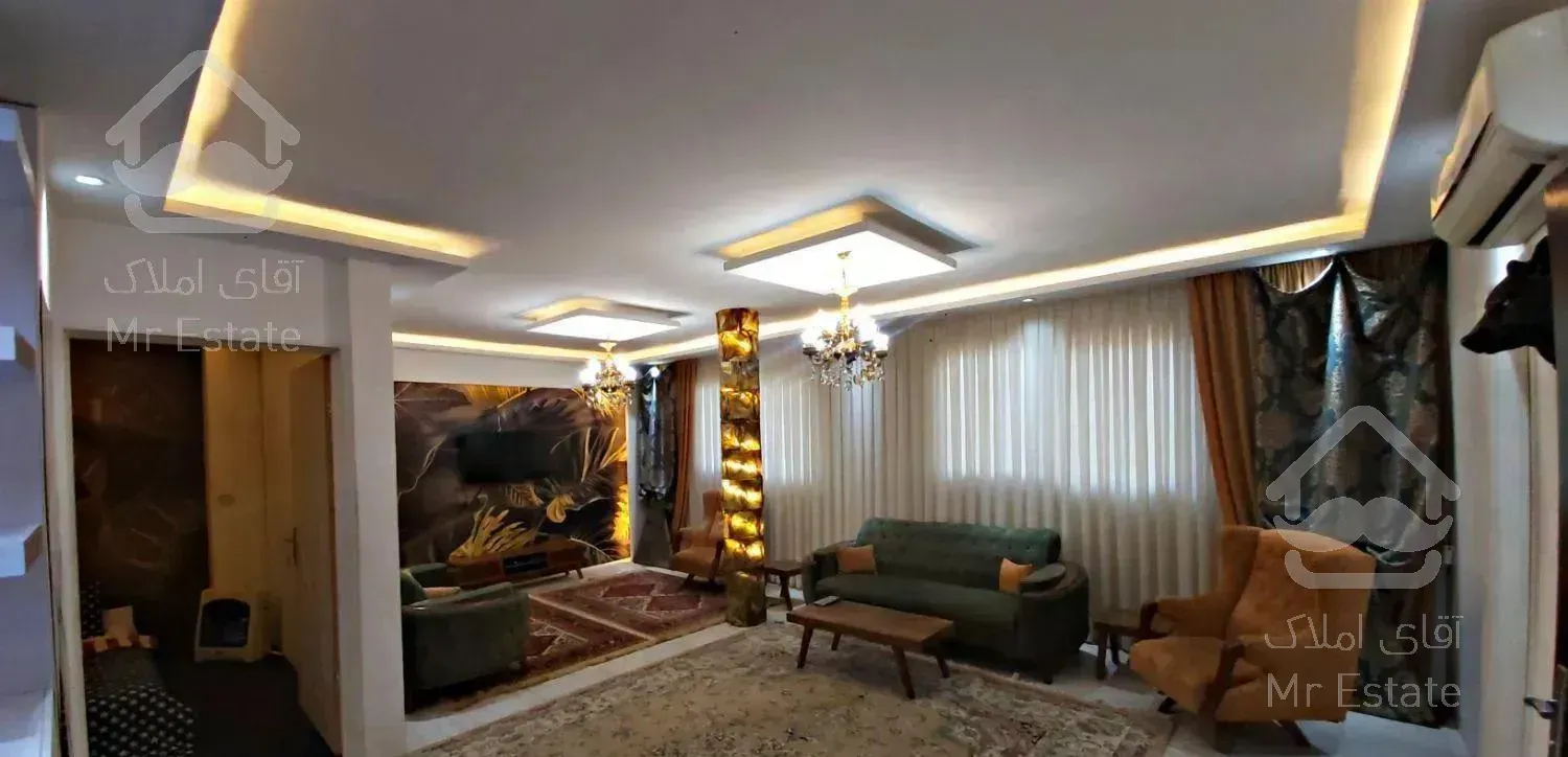 اجاره سوئیت آپارتمان (رویال) خ امام رضا نزدیک حرم