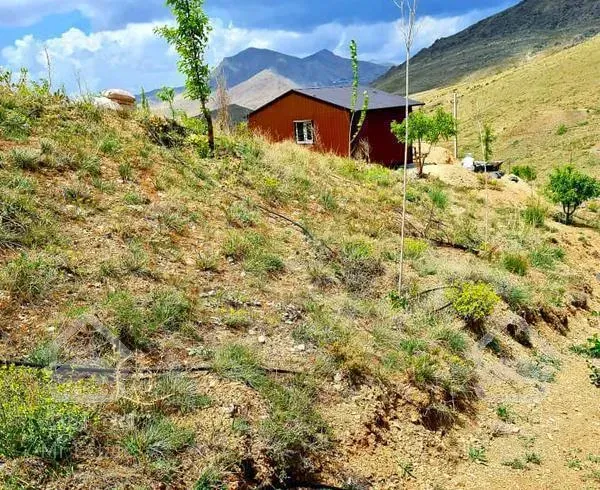 فروش باغ ویلا۱۳۵۰متری