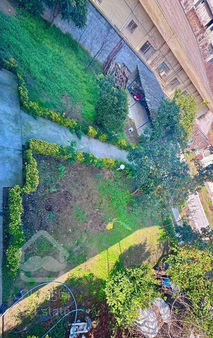 فروش خانه ویلایی ۴۳۰ متری ۵ خوابه