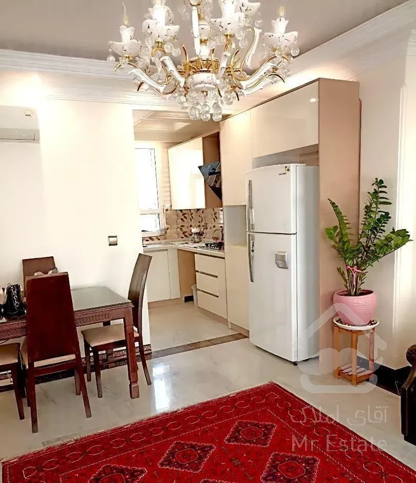 مجیدیه جنوبی / ۱۶ متری اول / ۵۰ متری نوساز فول