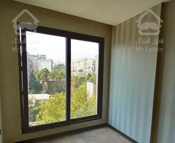 فرشته ۲۰۵ متر مدرن