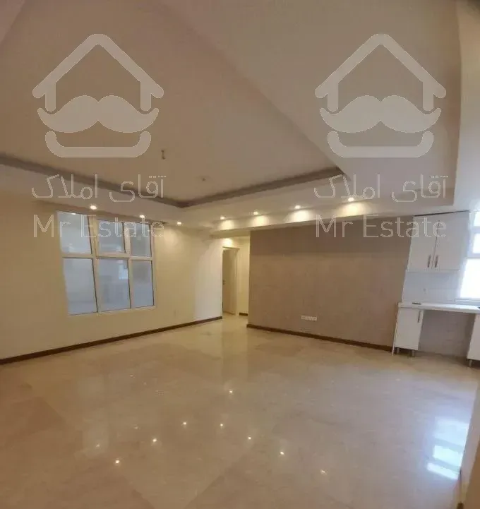 ۷۶ متر آپارتمان/ با ما خرید آسان راتجربه کن/ چیتگر