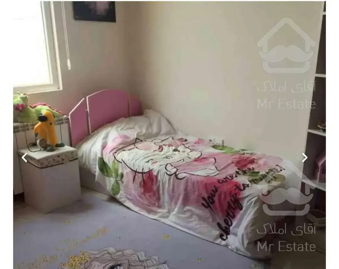 اپارتمان ۱۲۹متری فردوس شرق