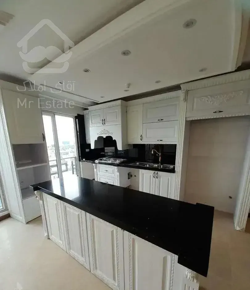 ۶۱متر * نوساز * یکخواب ، زعفرانیه