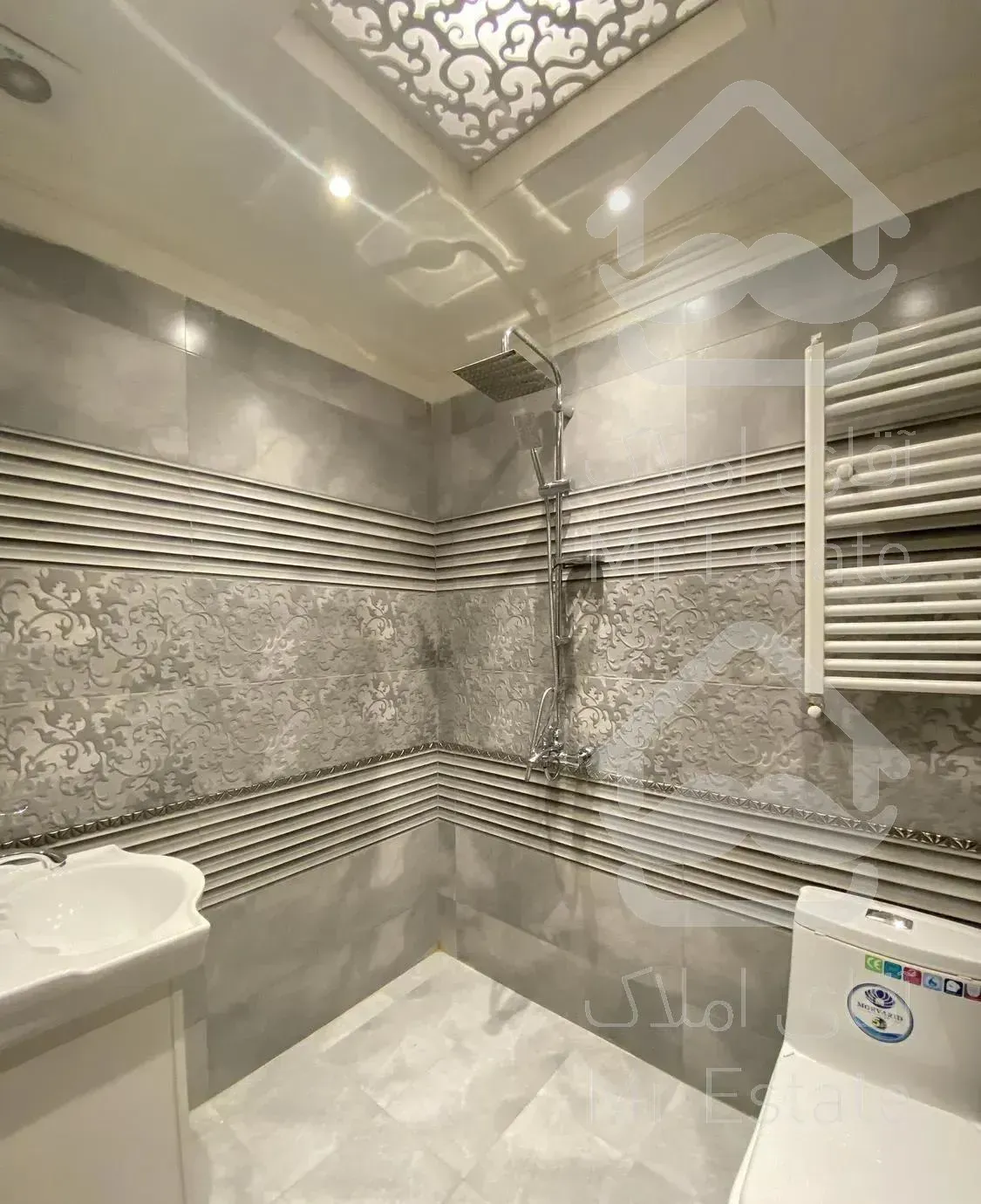 109 متر دو خواب نوساز خواجه عبدالله