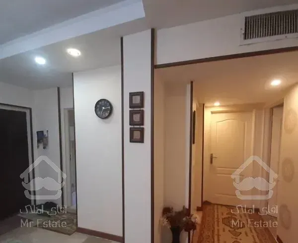 فروش آپارتمان ۷۱ متری/خ باهنر.