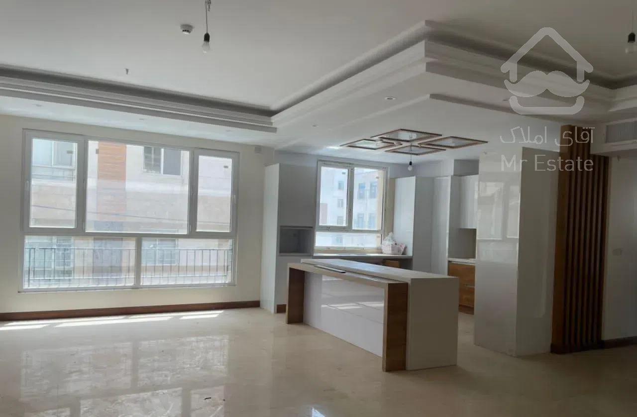 جنت آباد ۱۲۰ متر فول امکانات کلید نخورده