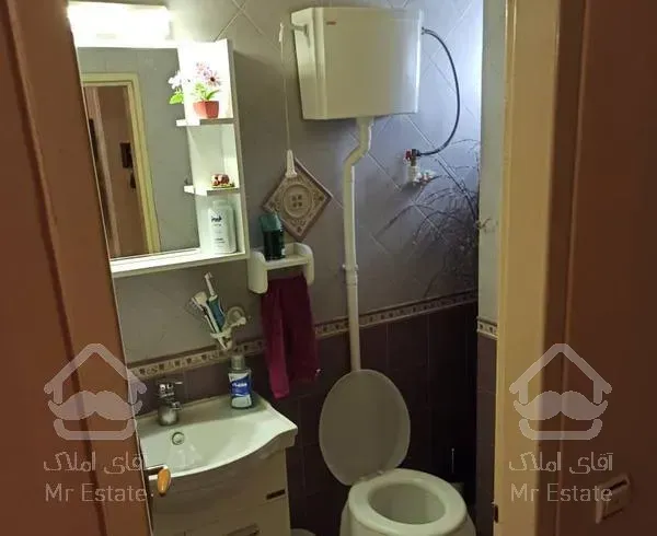 70 متر 2 پارکینگ خیابان اردلان