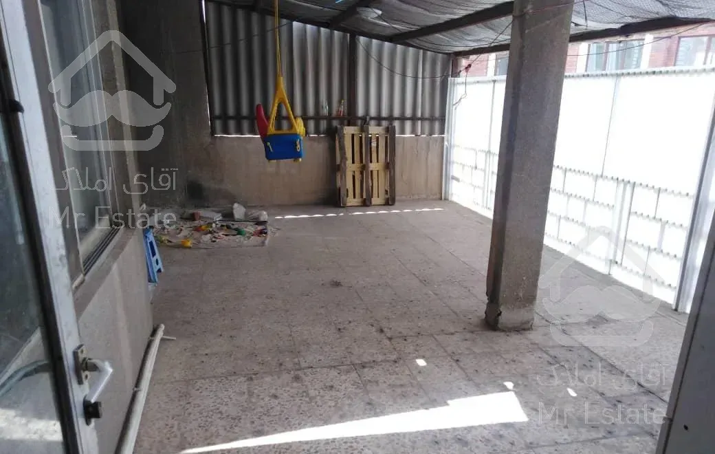 ۱۳۵ متر تک واحدی برغان