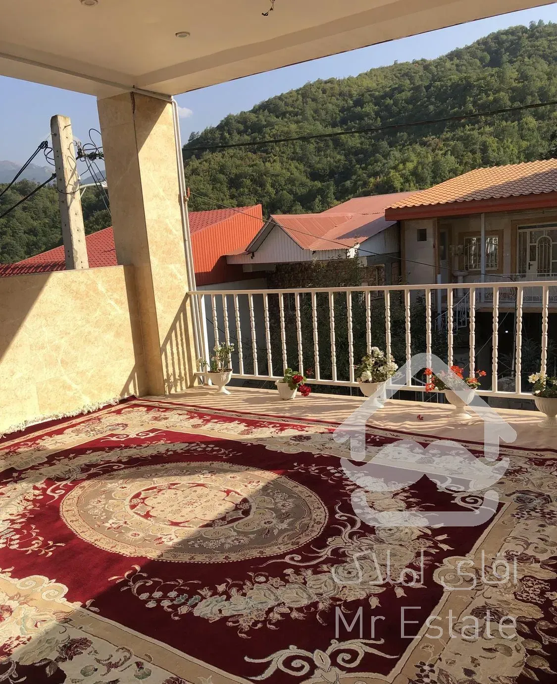 اجاره ویلا مایان