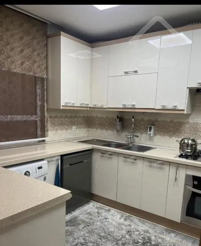 ۵۰متر/فول امکانات/پرده خور/سی متری جی