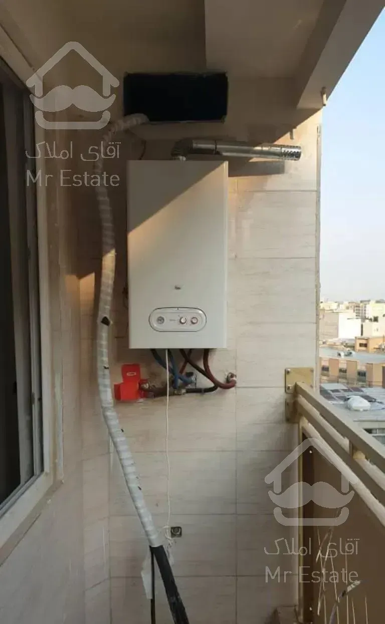 واحد ۱۴۵متری،سه خواب،وردآورد