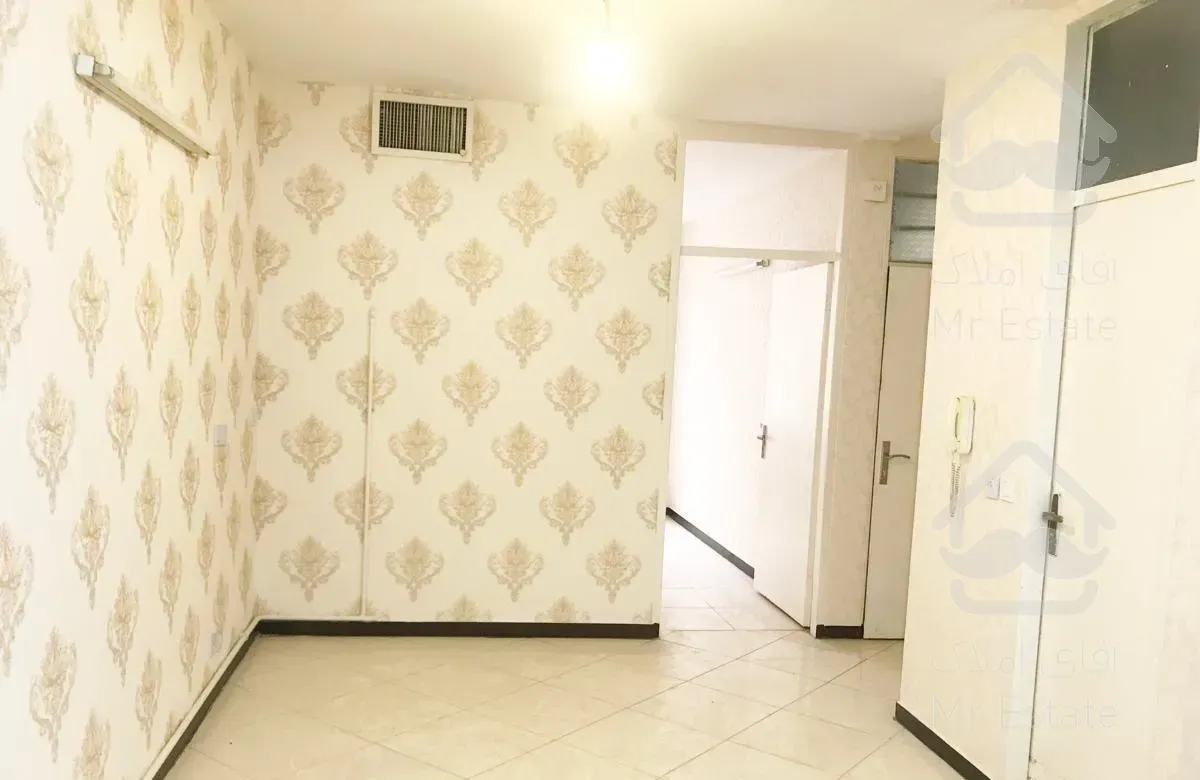 ۴۳ متری ، فول بازسازی ، خوش نقشه ، سرمایه گذاری