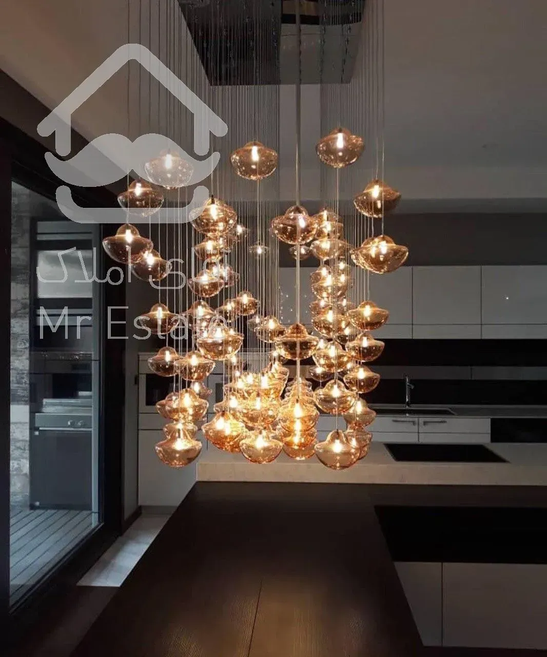 خرید اپارتمان 300 متری سنبل فرمانیه