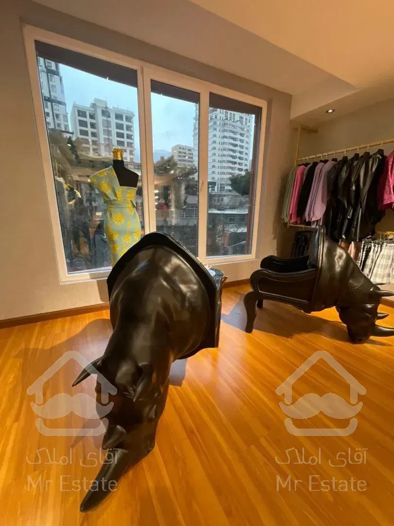 اجاره و رهن آپارتمان زعفرانیه 86  متر لوکس