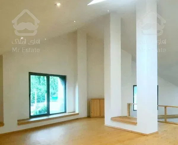 ویلا باغ مشجر پلور 1150 متری تریبلکس