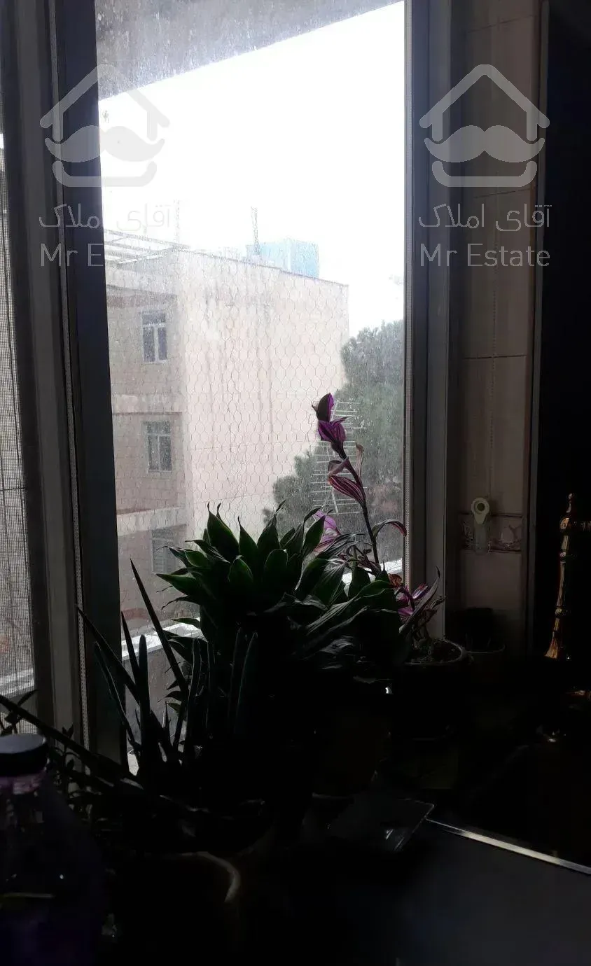 ۸۹متر ۲خواب شریعتی میدان قدس