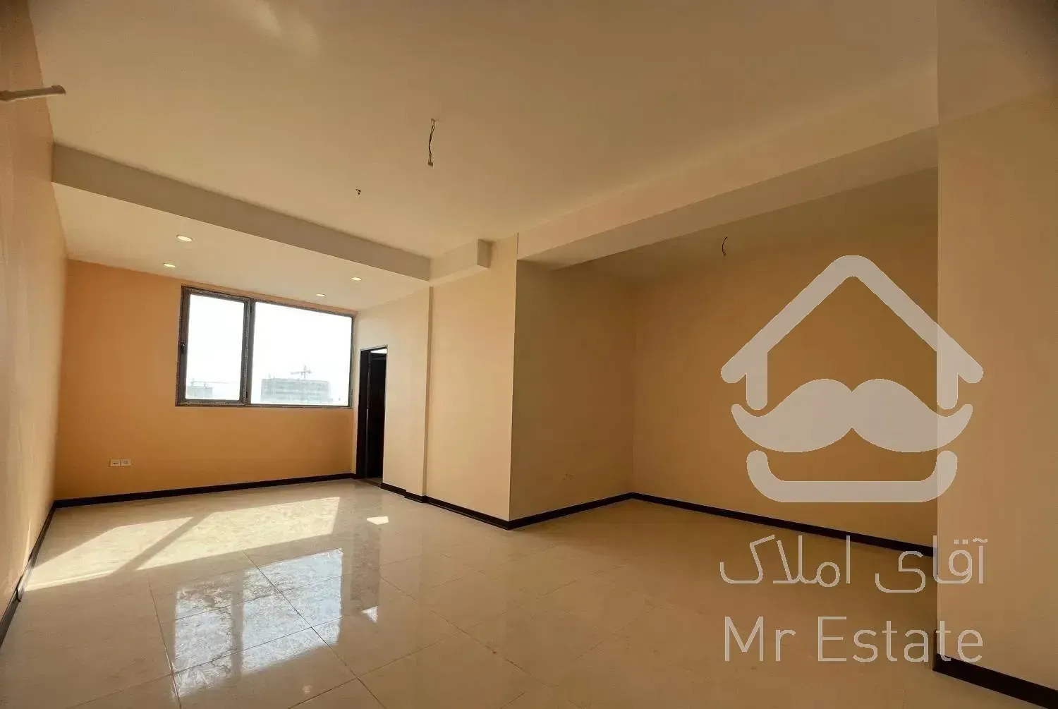 چیتگر۱۱۳مترجنوبی۲اتاق کلیدنخورده فول ویوابددریاچه