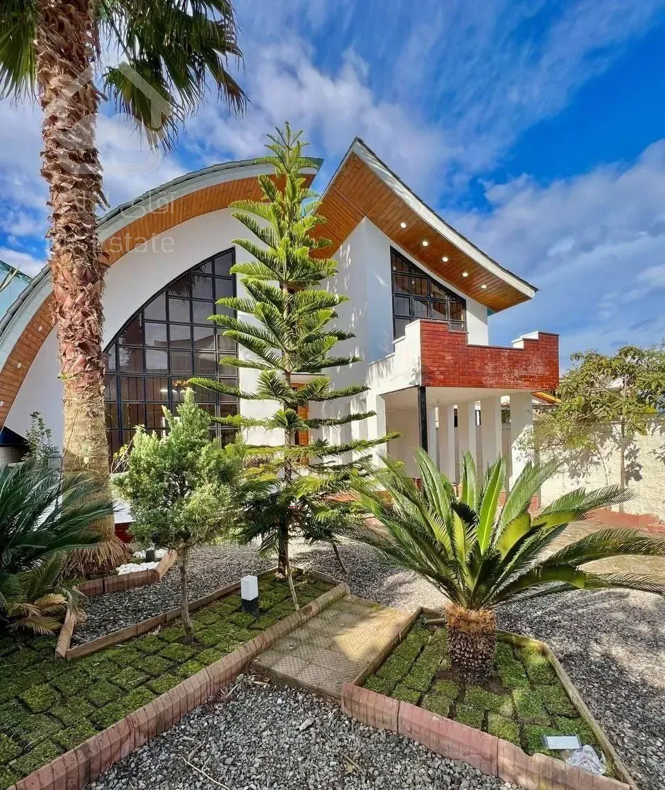 شهرک خصوصی سندمدارک کامل//معاوضه با خودرو