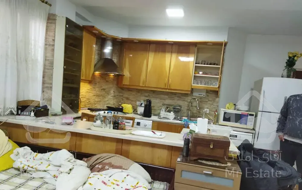 یوسف آباد 78 متر