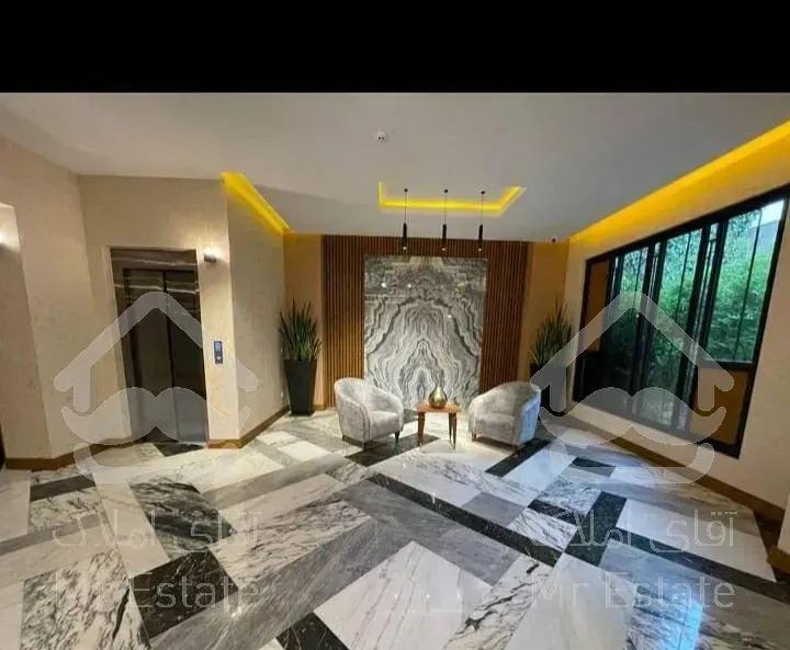 ۱۰۵متر/قلندری جنوبی/فرعی آرام/۳جهت نور