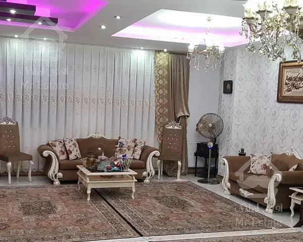 جیحون /۸۸ متر/فول امکانات /سالن پرده خور /