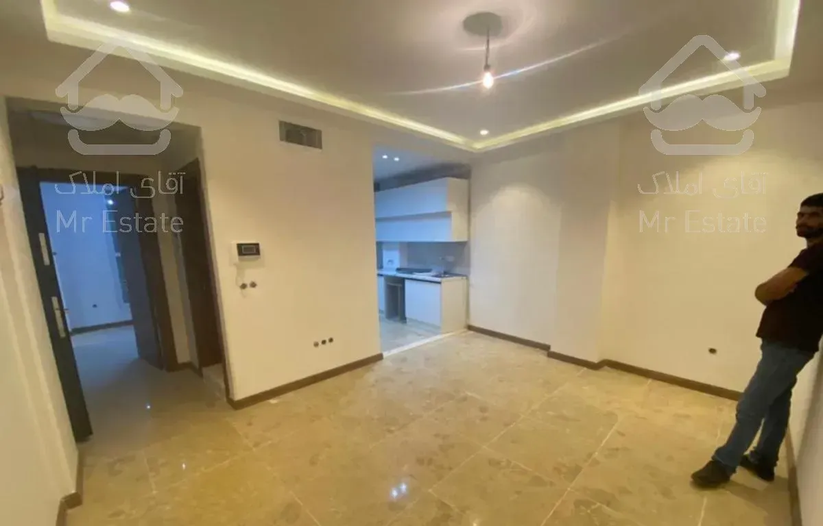 اپارتمان ۵۶ متری