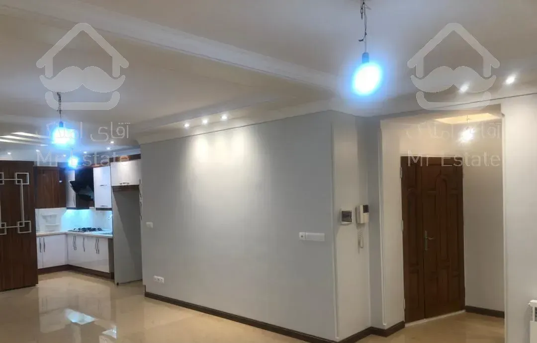 اجاره اپارتمان 98 متری