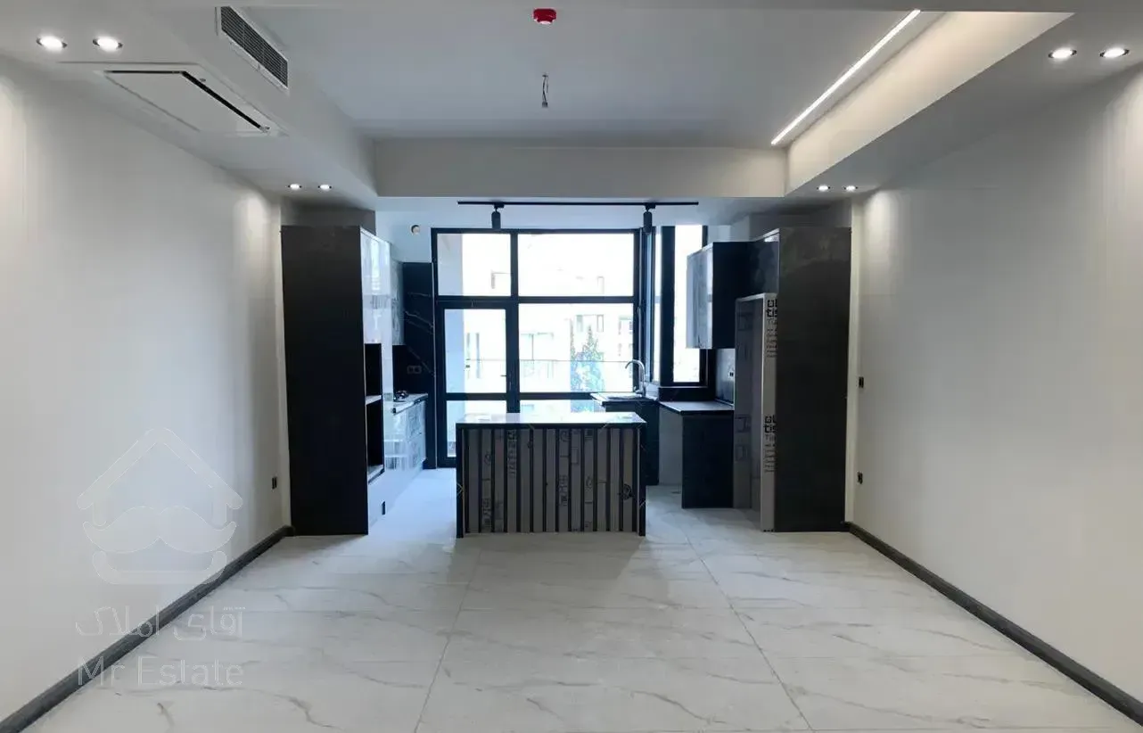 آپارتمان ۹۰ متری دو خواب تک واحدی پاسداران