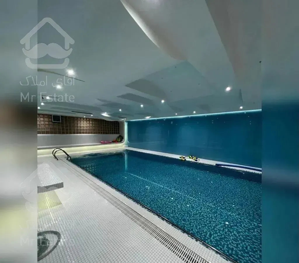 ولنجک ۲۳۵ متر برج باغ نئو کلاسیک