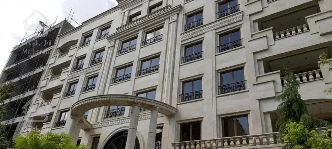 رهن و اجاره ۲۲۰متر چهار خواب کامرانیه جنوبی