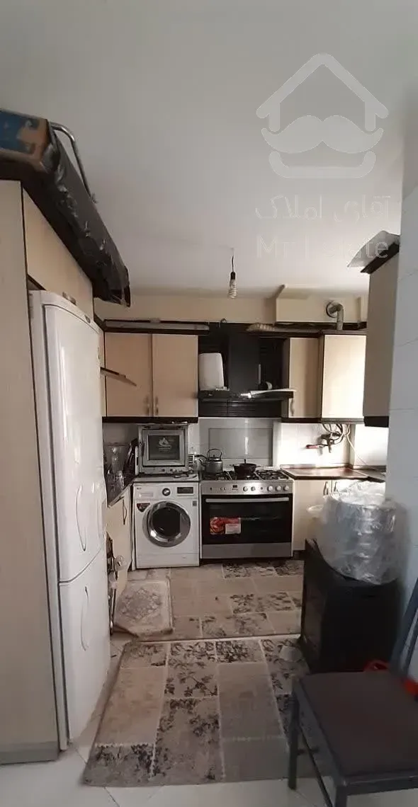 اجاره آپارتمان ۹۲ متری ۲ خوابه در جوادیه تهرانپارس