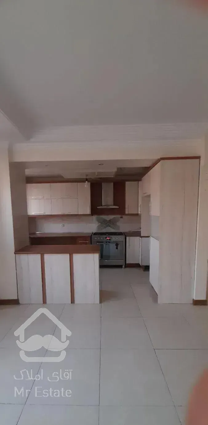 ۹۲ متر ۲خواب/ فول امکانات/نوساز    ( فاطمی دائمی )