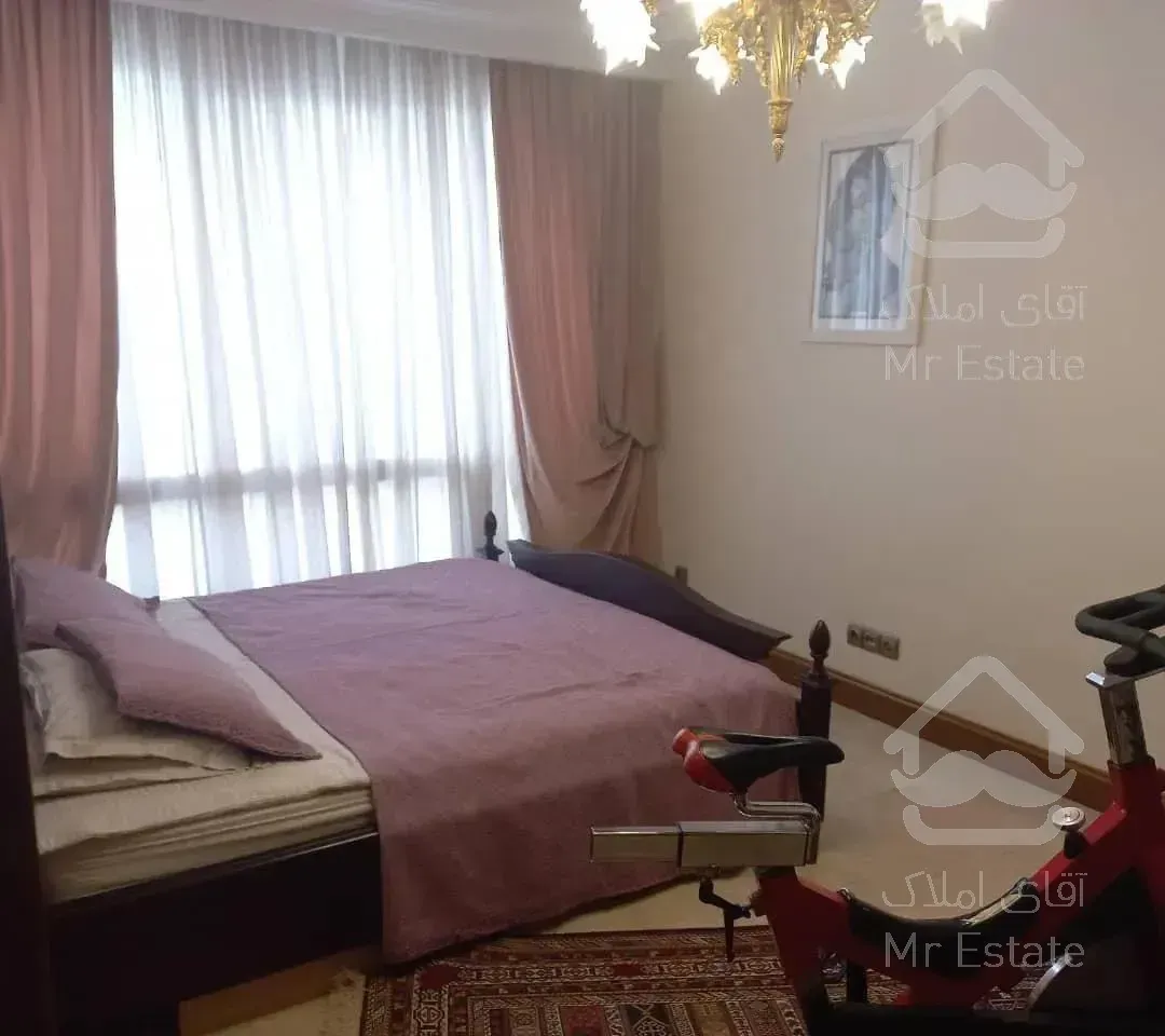 اپارتمان ۱۴۷ متر توانیر