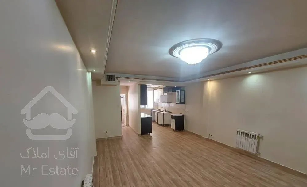 اجاره آپارتمان ۶۰ متری ۱ خوابه طبقه اول در وحیدیه