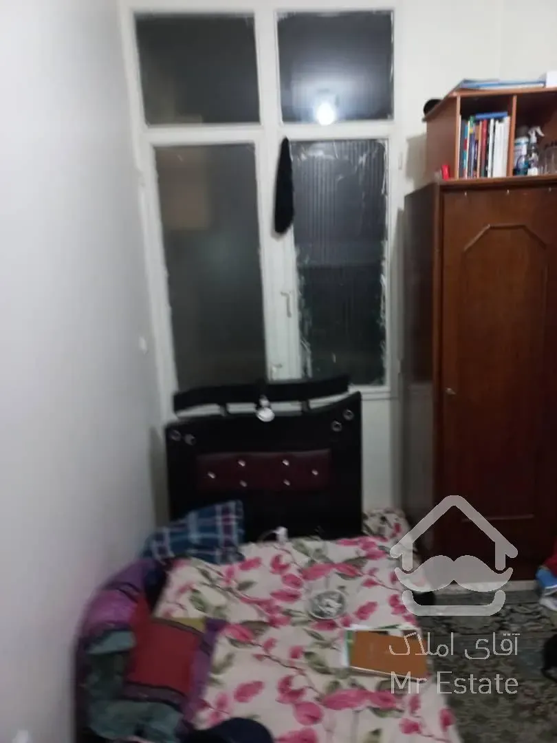 ۵۰ متر بالای سپه بر خوش