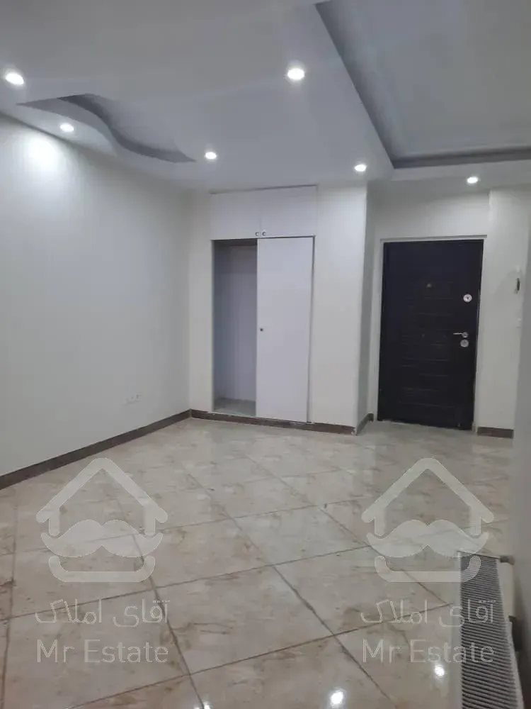 آپارتمان ۶۶ متری یک خوابه فول امکانات سال ساخت ۱۴۰۰