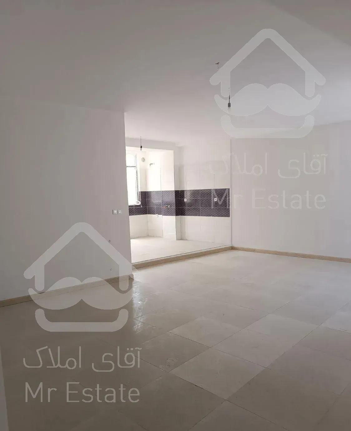 ۸۴ متر فول امکانات /برادران حاتمی /نوساز