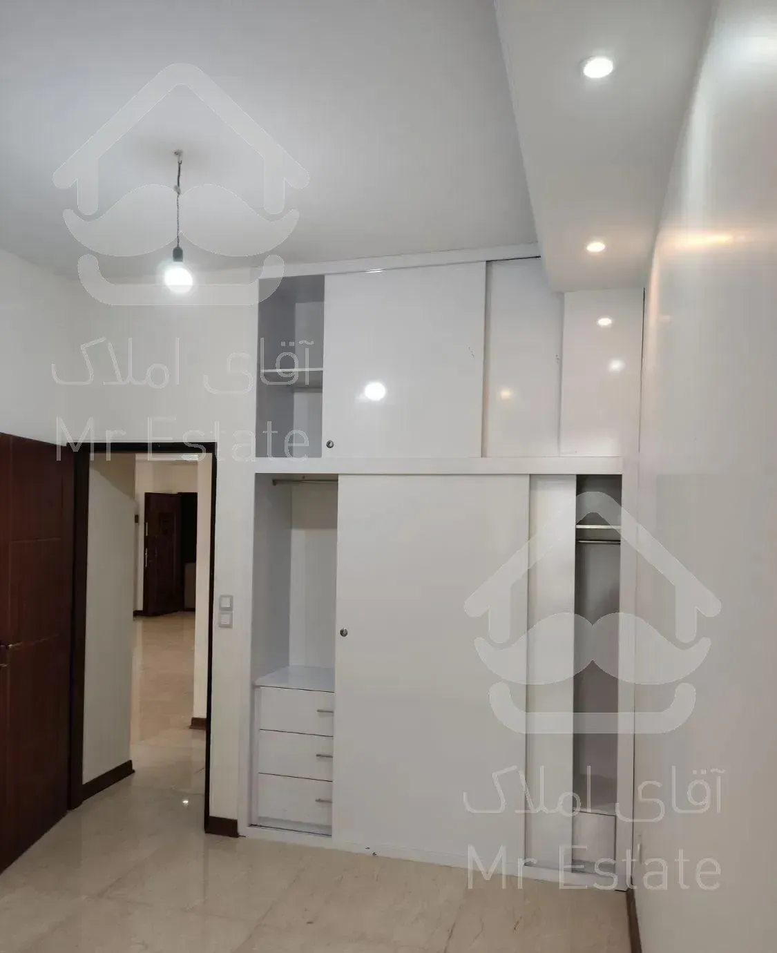 سروستان ۱۱۰متر ۲خ نوساز