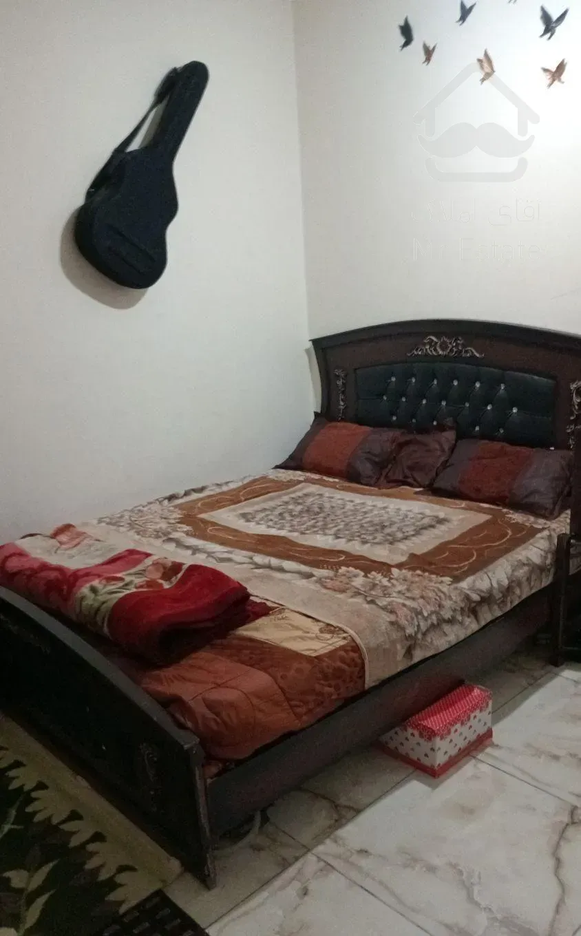 آپارتمان قلب کوروش ۱۹ اقبال وام دار