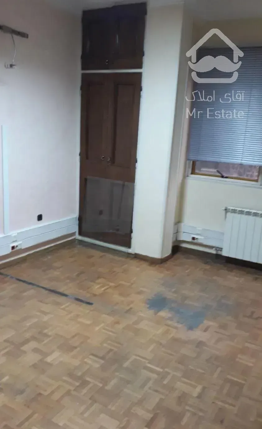 اپارتمان ۱۲۵ متر مربع